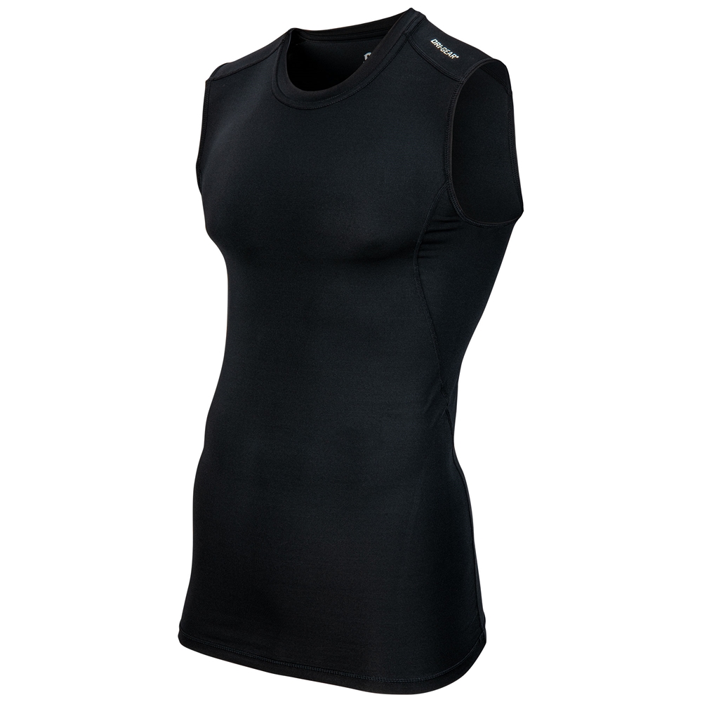 sleeveless-compression-shirt